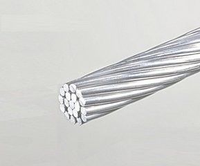 1000KV υπερυψωμένο στέρνα 795 αγωγών ACSR γραμμών αγωγός Mcm με τα πρότυπα ASTM B232